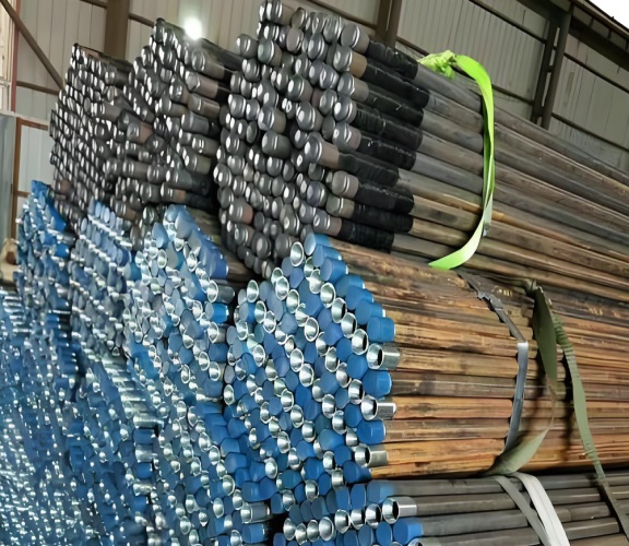焦作单向注浆管流量可控